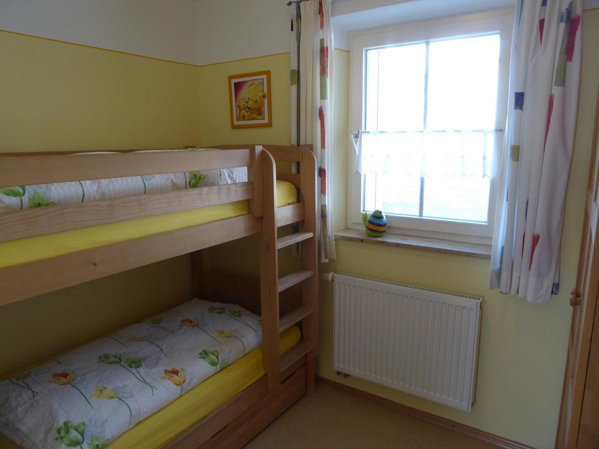 Pension Rosengaertchen Абсберг Экстерьер фото